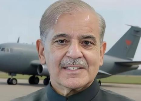 巴基斯坦传来的消息！4月15日，巴基斯坦总理办公室突然甩出一条消息：总理夏