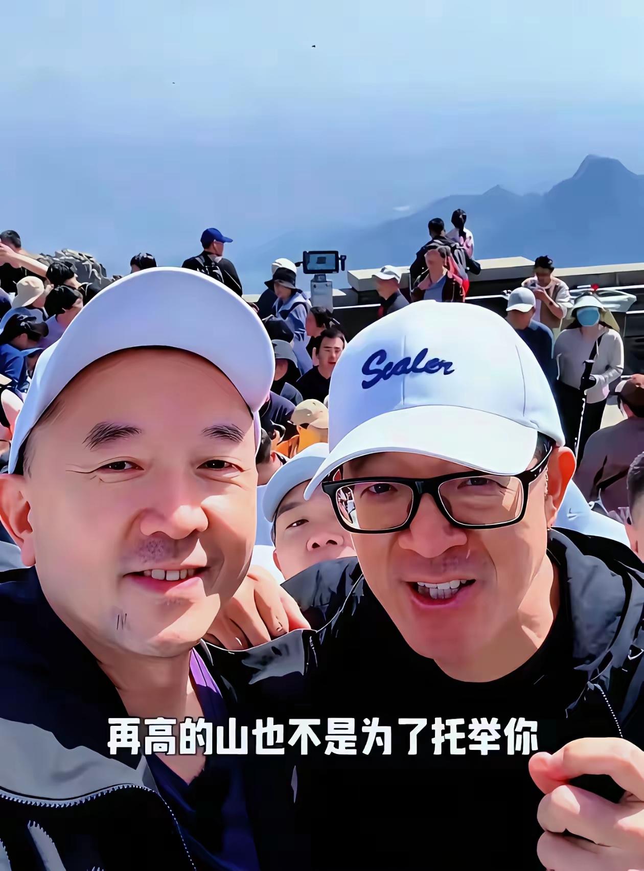 俞敏洪敲打陈行甲：再高的山也不是为了托举你陈行甲现在终于能体会到当年董宇辉