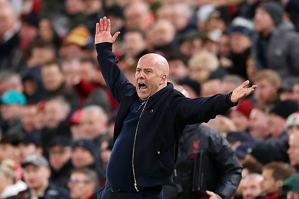 利物浦1比2曼城出来混的，迟早要还。还记得利物浦赛季初的好运气吗？7连胜的时候