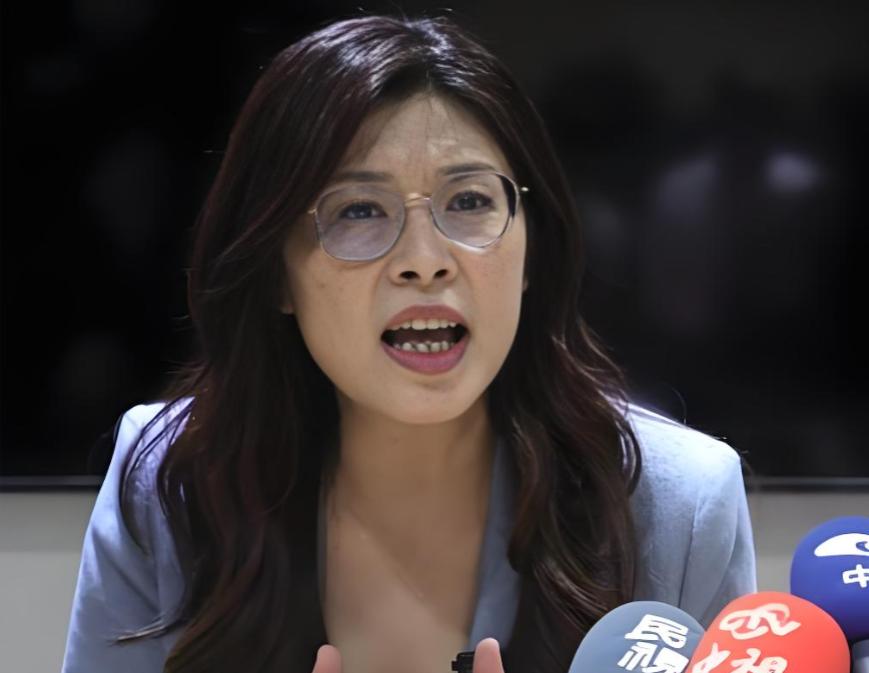 冲破双重阻挠，国民党主席郑丽文近日表示，期待能在今年4月到6月访问大陆，还要带上