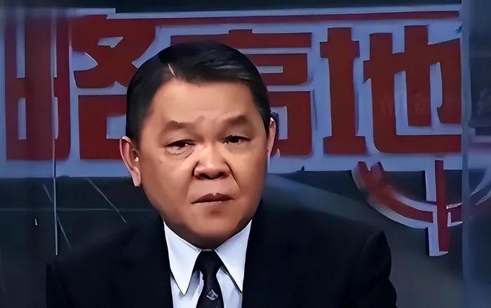 台退役海军军官放狠话：“若想让台湾心甘情愿主动回归，大陆必须铁下心答应两大惊天条