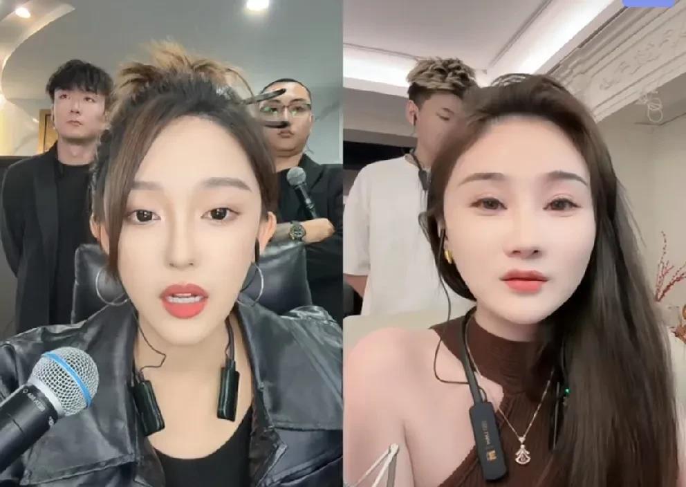 沈曼回应娜美，我不是吓大的，别拿一刻辉煌当永久！沈曼扎