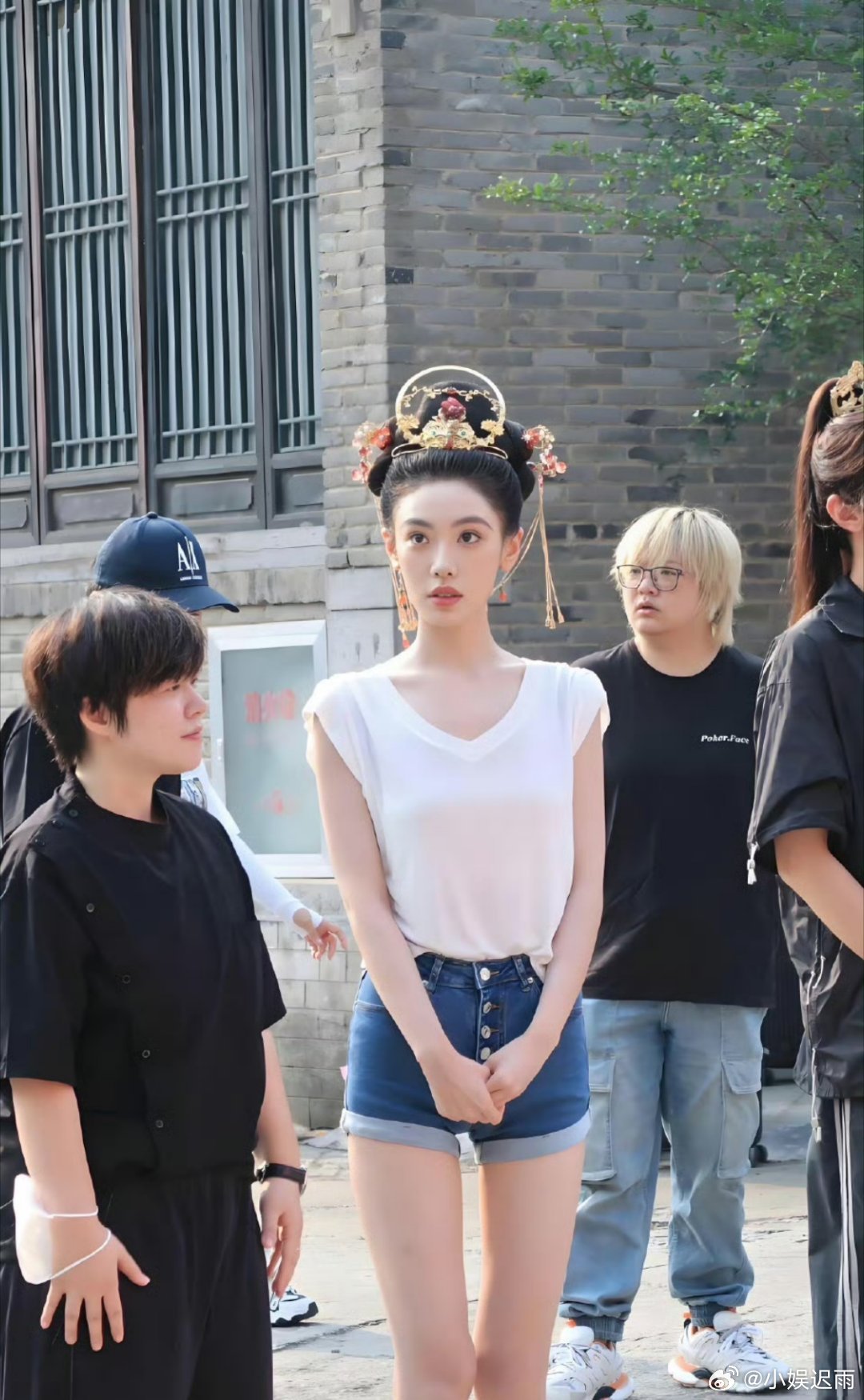 这算不算高配版的孟子义