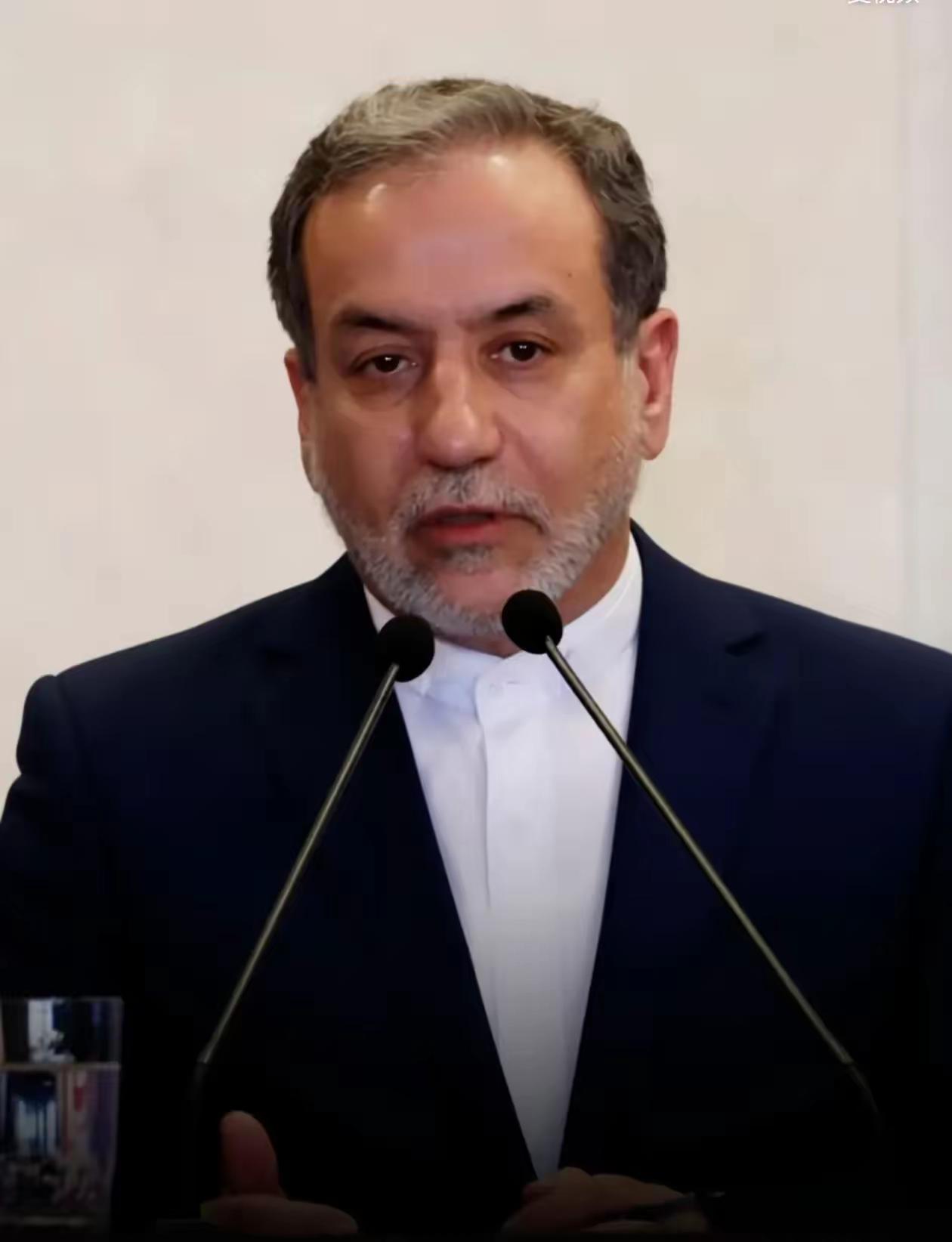 伊朗传来消息！4月22日凌晨，伊朗官方直接发布消息，明确表示伊朗并没有向美国提