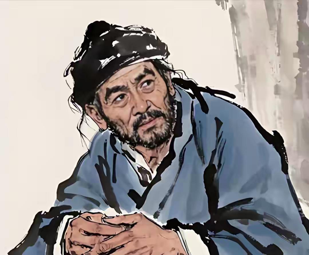 一名乞丐被冻死前，写了一首流传后世的绝命诗，让无数士大夫惭愧嘉庆年间的一个清晨