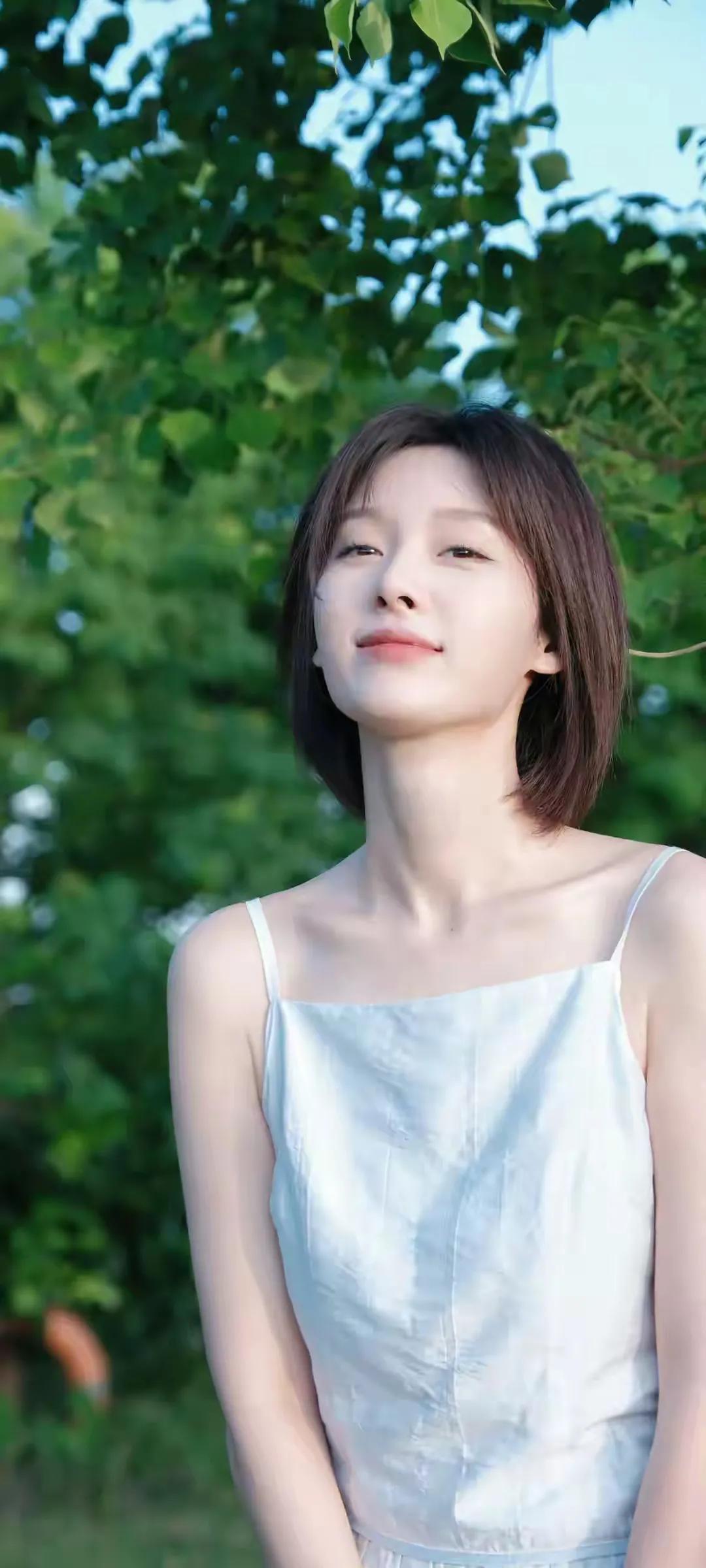 你见过最好看的姑娘美到什么程度男人心动的表现你听到过的三观最正的一句话是什么