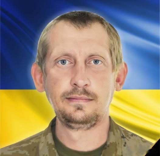 阵亡乌军，RIP-VasylFerens(35),Oleksandr