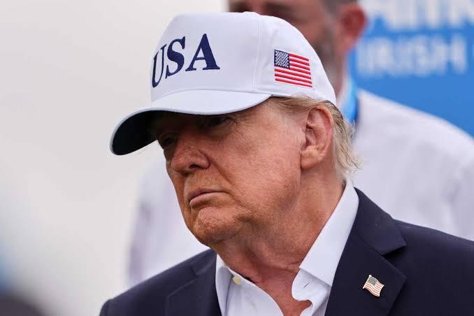 敲诈盟友不成，特朗普勒索全世界“补偿美国”，也包括中国？勒索盟友不成，特朗普