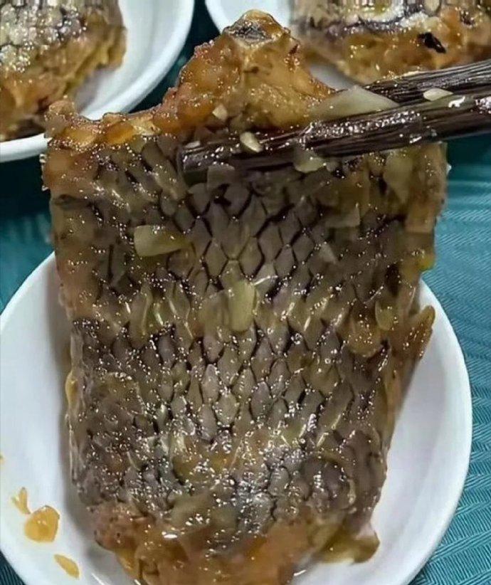 说句实话，这玩意儿估计也就咱们两广人把它当个宝，北方朋友看了可能腿都要打哆嗦！[