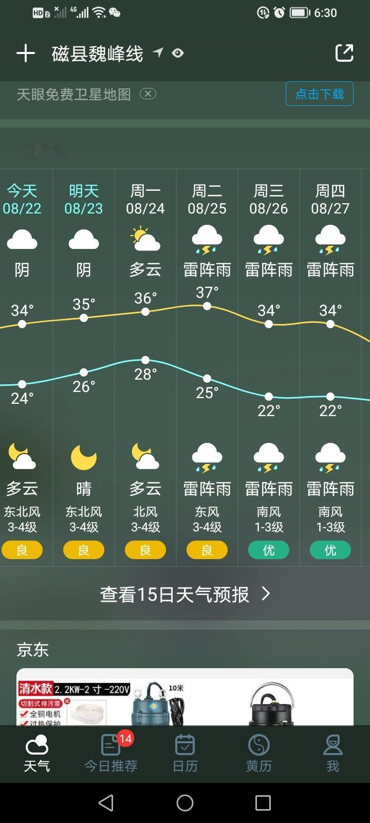 迎.处暑8/22/七/初十/阴/早安一、处暑辞别立秋迎处暑，三伏将尽虎仍