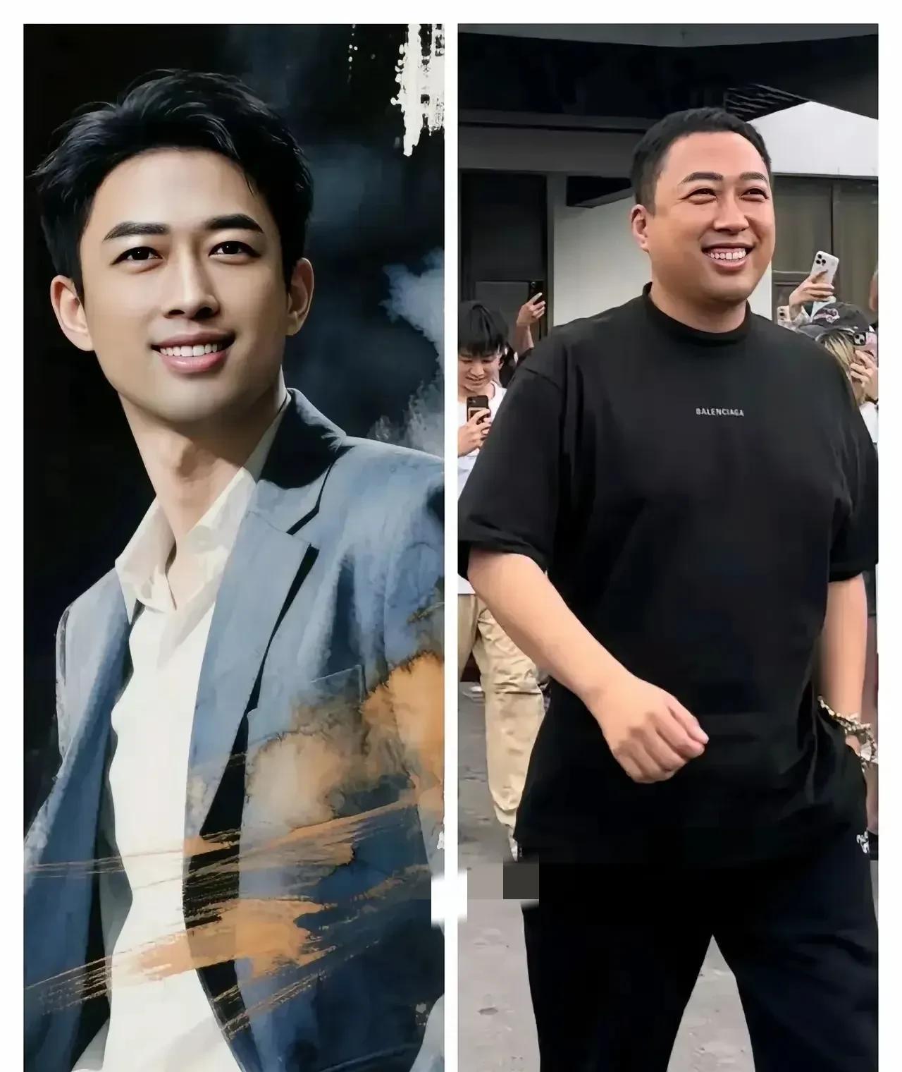 笑死人了，现在女的沉迷于抖音拍照的美颜相机里，于正沉迷于ai美图无法自拔。不知道