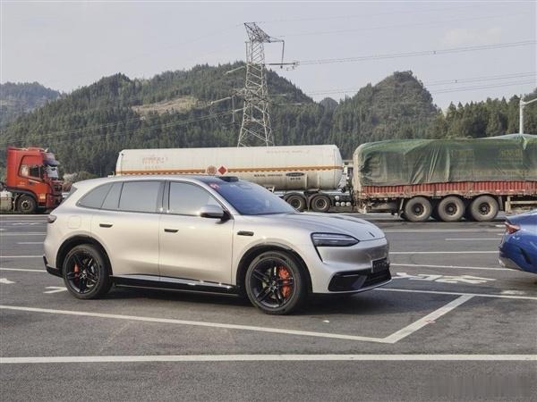 全新问界M6本月23日开启预定3月16日，鸿蒙智行官宣，全新问界M6将于本月23