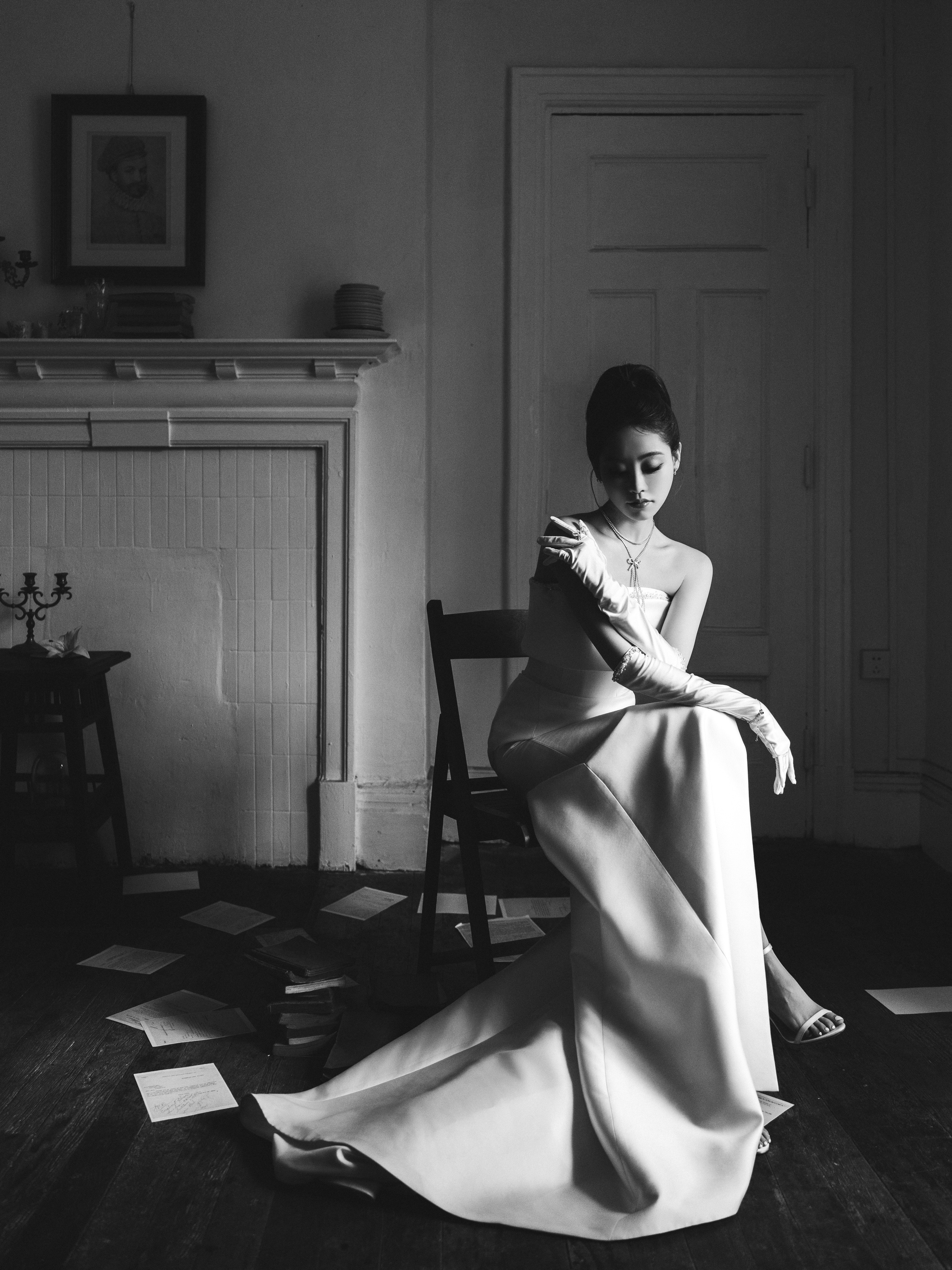 👠祝绪丹汪铎祝绪丹在这拍恋综呢