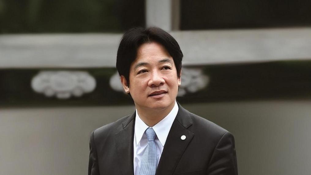 /赖清德叫嚣：严厉谴责中国抢世大运台湾贺电，还大谈什么“运动家精神”，简直让人