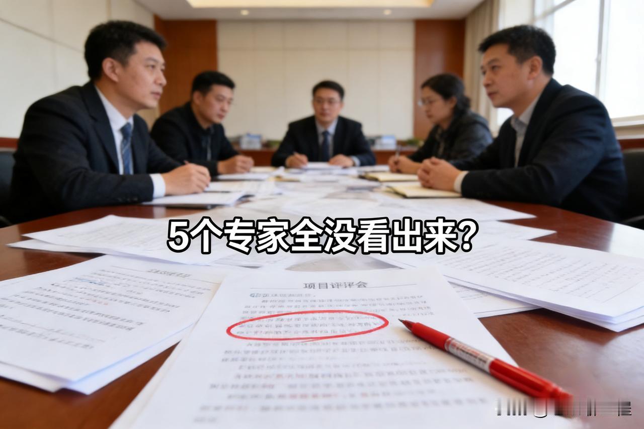 评个标被罚6000元，这些专家冤吗？柳州工程圈都听说了吧？浙江有个“房地一