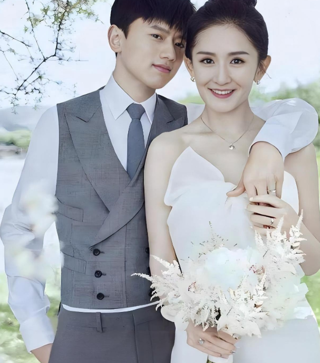 感觉很多人看不上张杰是有原因的他们认为张杰是靠女人上位，觉得他吃“软饭”怎么