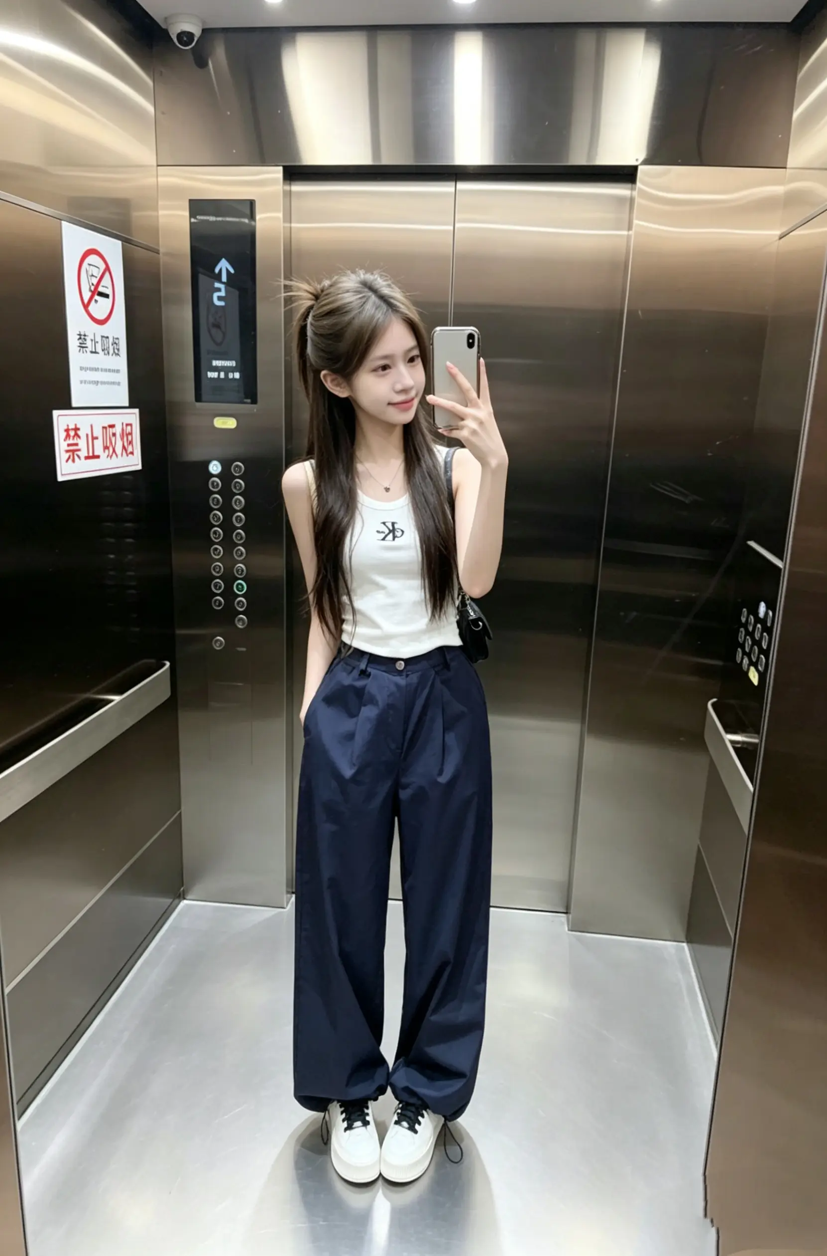 简单出门