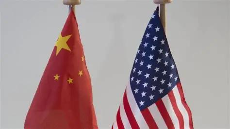 既然美国不承认台湾属于中国，那是不是也意味着，美国同样不接受联合国绝大多数成员所