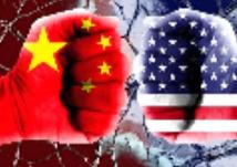 中美差距已成定局，即使现在美国想撤退，那么我们也不会同意的，美国想在经济上压制咱