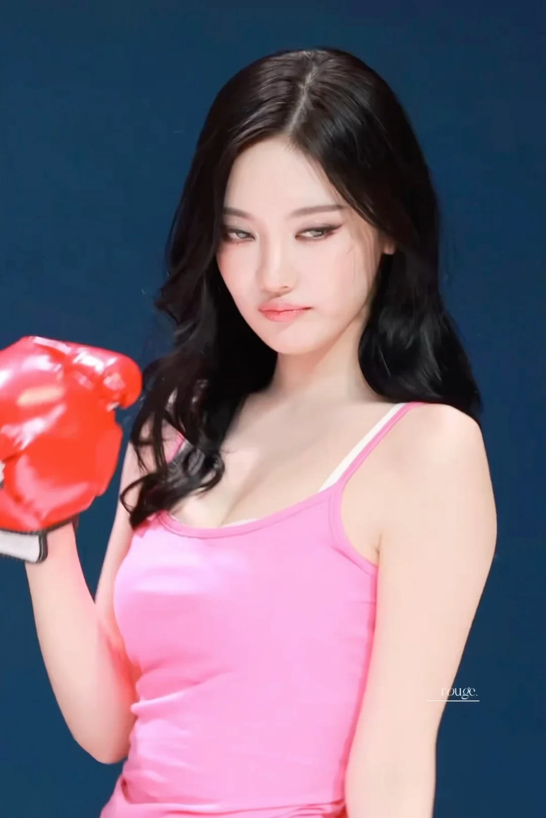 甜心♡+♡=♡² ningning
