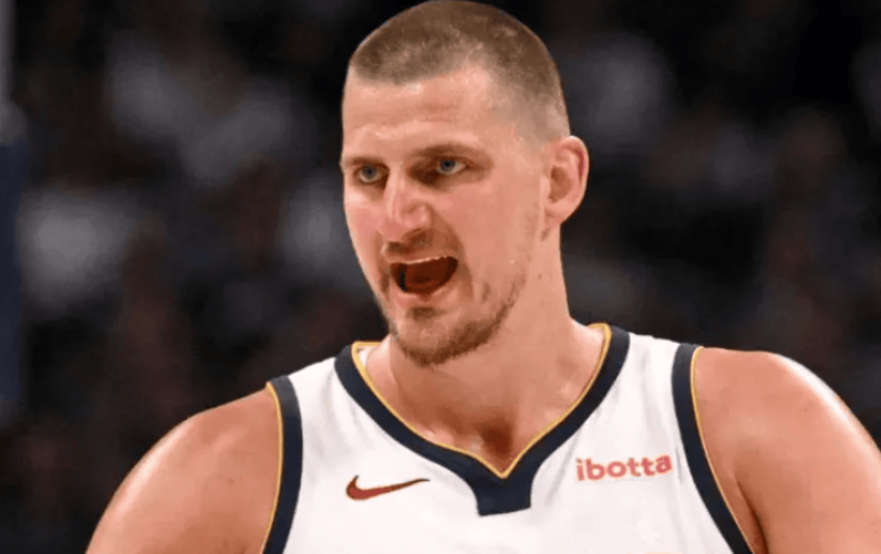 历史第一! 约基奇已连续9个赛季的三双场次达到两位数