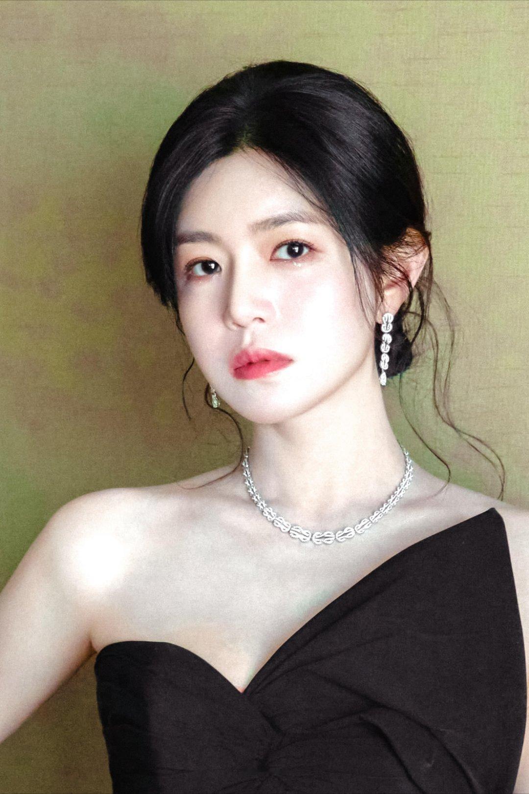 头像分享｜陈妍希Wechat｜自由感高级女头｜气质干净𝐢𝐧𝐬女头｜女生头