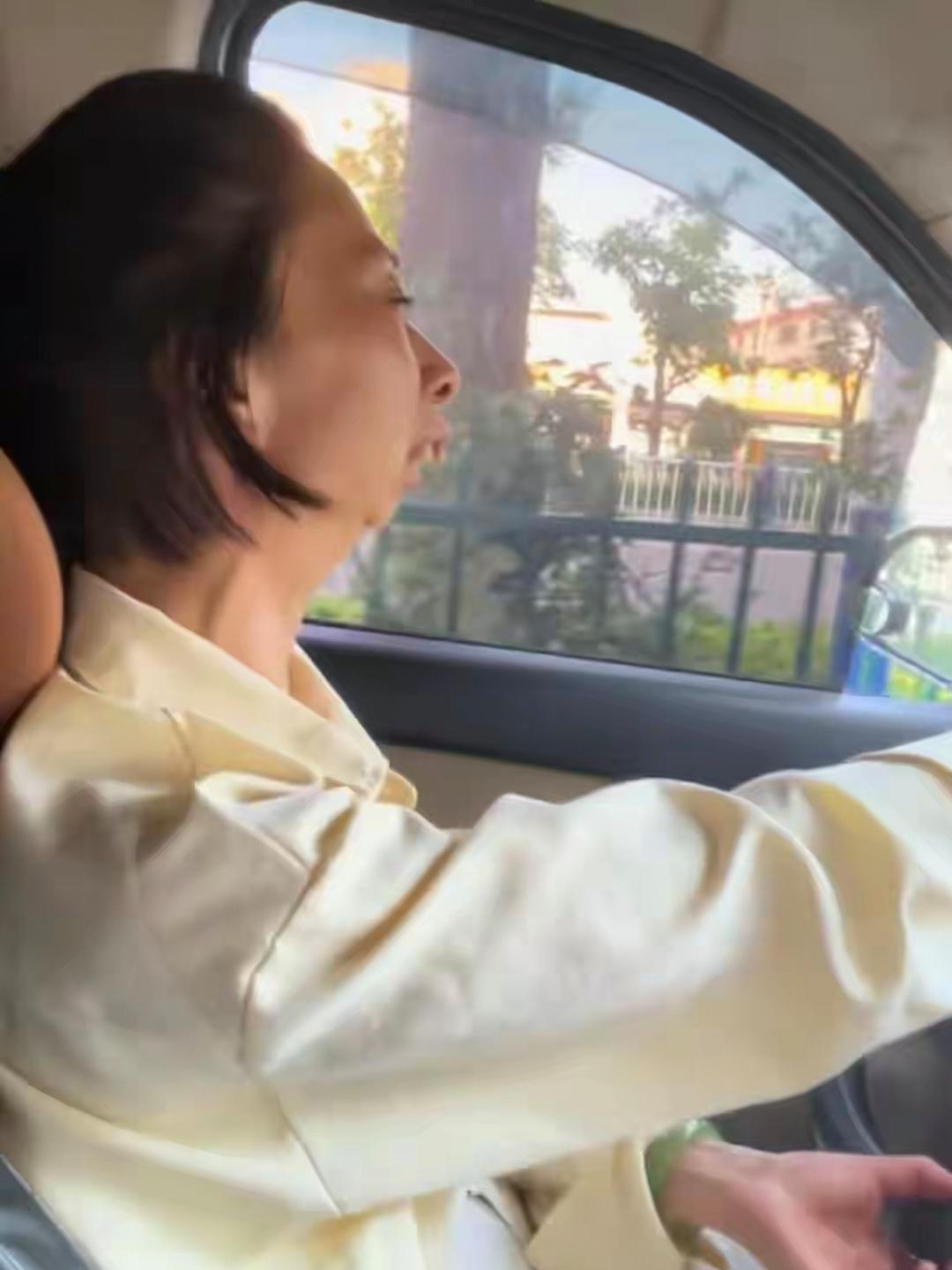 没有下巴真不好看