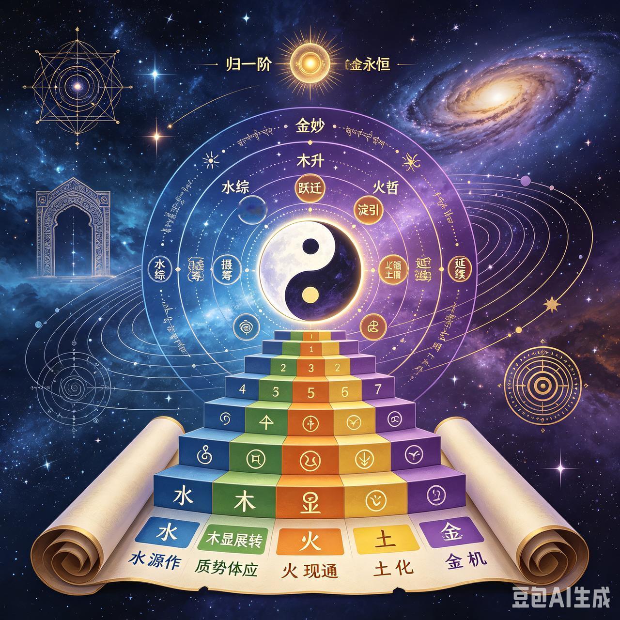 哲学质疑精神对科研创新发展至关重要！如哥白尼在“地心说”盛行时以质疑挑战