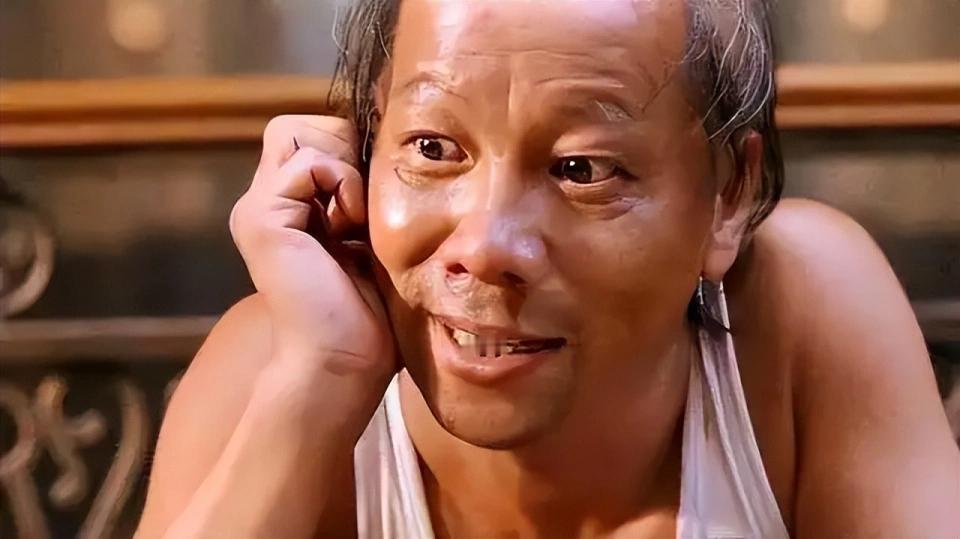 梁小龙去世了。