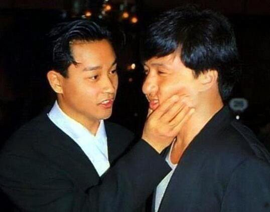 张国荣怎么死
