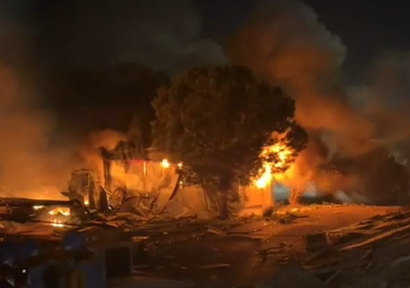 以军承认向联黎部队营地开火 致维和人员受伤