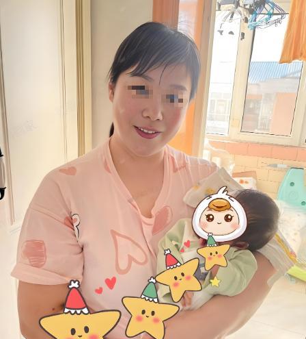 “心太大了！”近日报道，北京，10多天大的女婴突然便血，月嫂却说是“假性例假”，