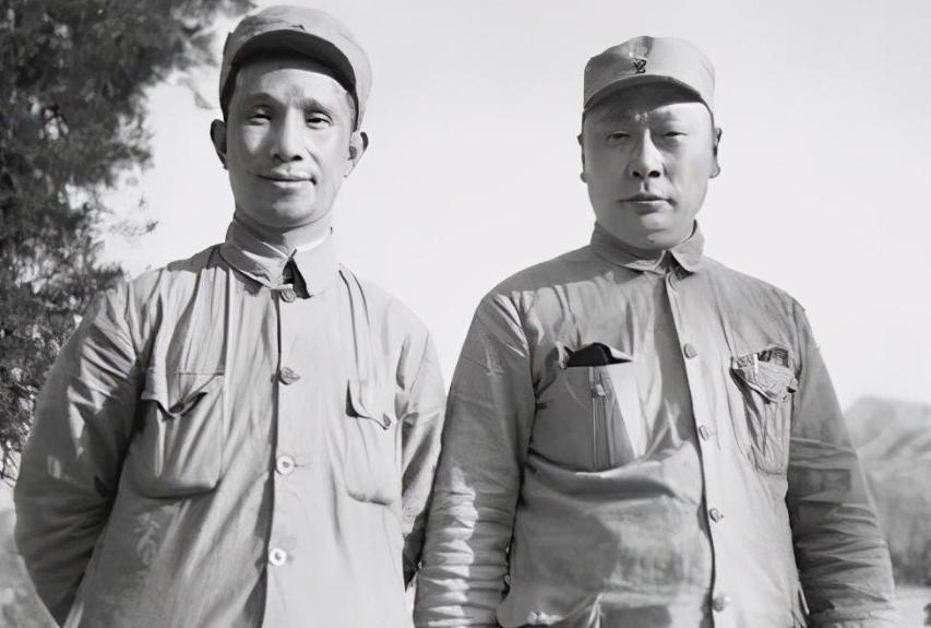 授衔前主席认可粟裕具备领元帅资格，总理坚决支持为陈毅授予元帅衔，你怎么看？19