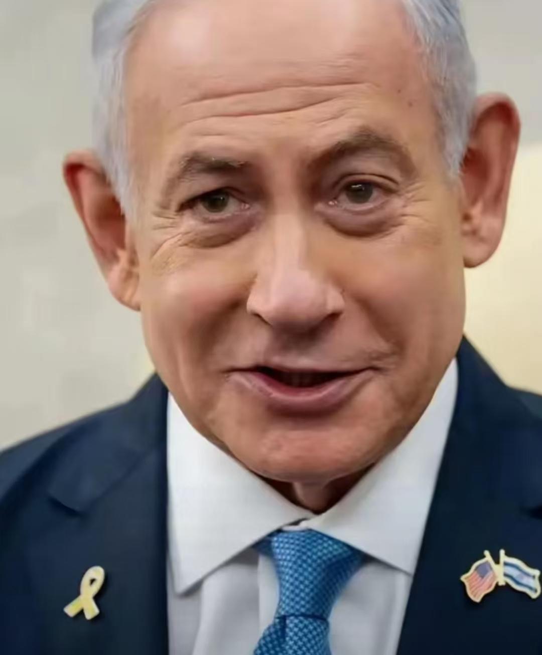 2月2日消息，当地时间2月1日，以色列总理内塔尼亚胡召集国防部长卡茨、以军总参谋