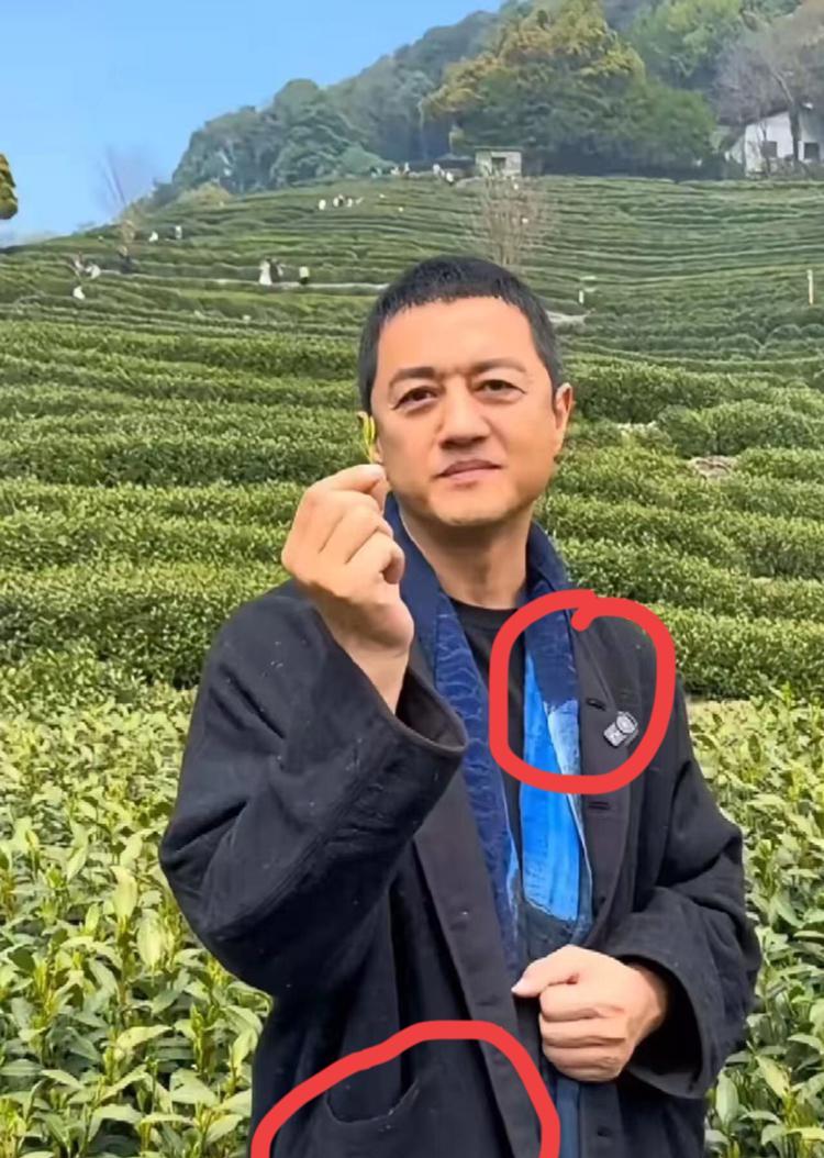 李亚鹏说:我以前确实是亿万富翁，但都花了！前前后后搞了四个非营利的公益机构，做生