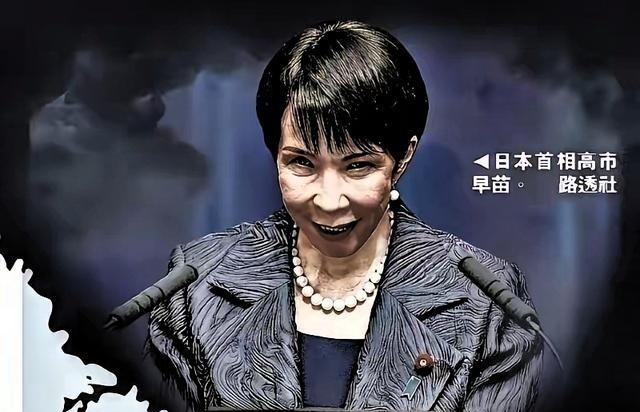 日本现在估计后槽牙都要咬碎了。他怎么也不会想到，才说要中国放开两用物项管制，竟然