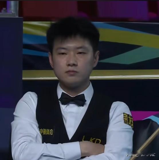 提前预告：吴宜泽晋级2025国锦赛决赛！又是一波四连、8：4领先，在17局抢9