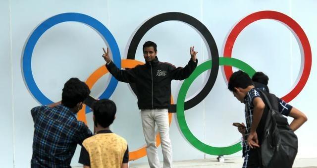 支持印度申奥可能是中国的“阳谋”，奥运会又轮到亚洲国家办，国际奥委会希望中国再办