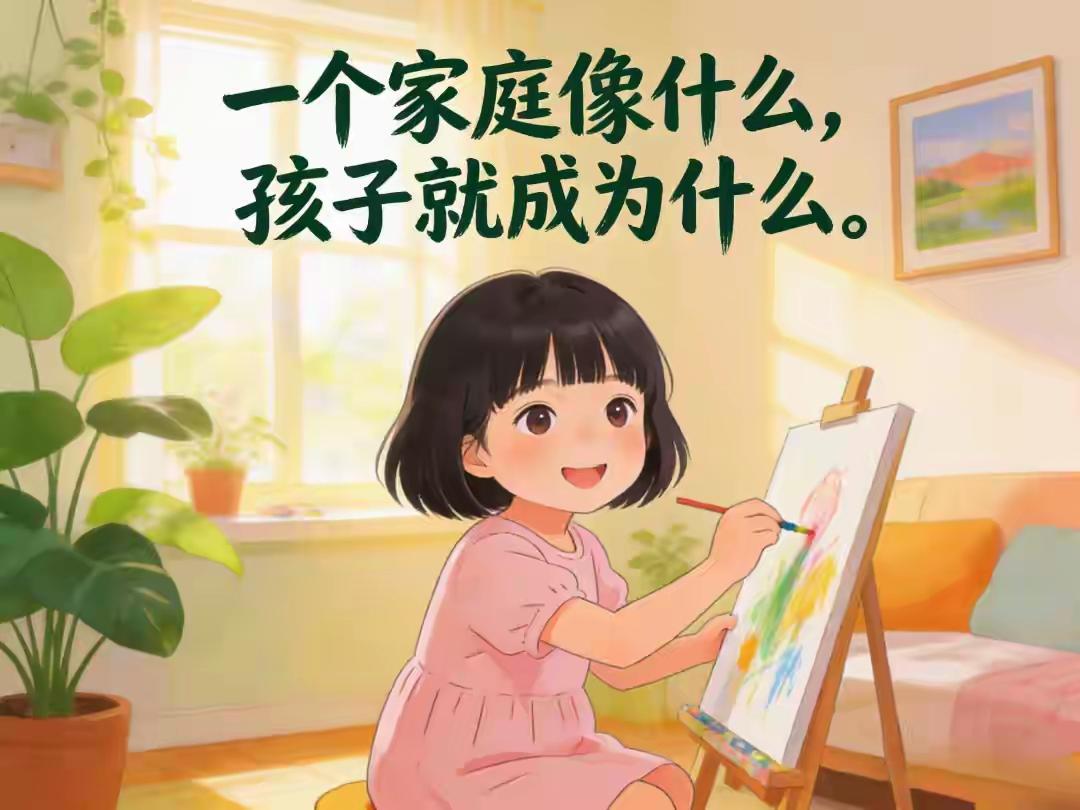 完整榜单：家庭教育的顺序千万不要搞反提起家庭教育，许多人第一时间想到的是“如