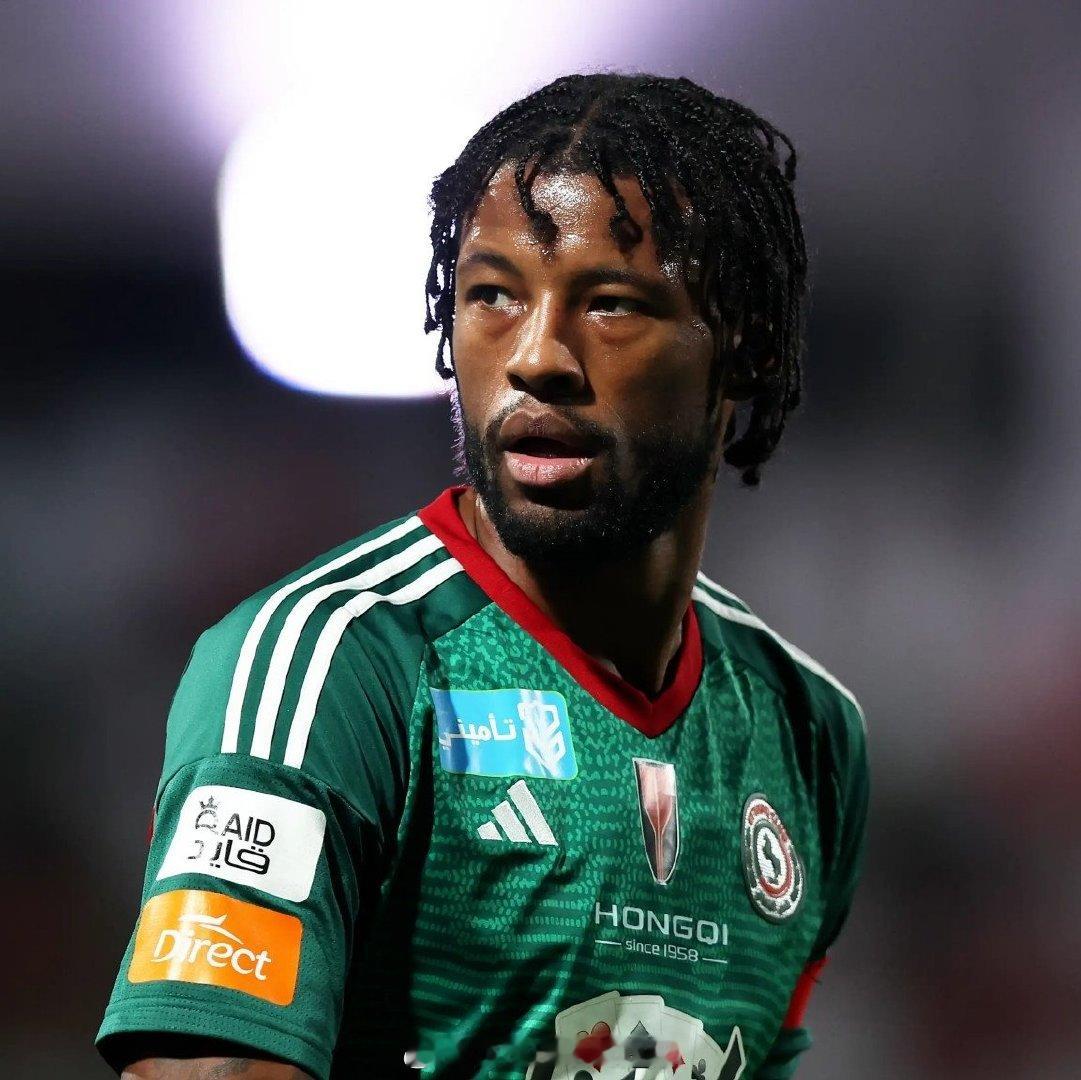 【沙特球队工资预算不足？】BenJacobs独家消息：沙特联赛球队达曼协作，队