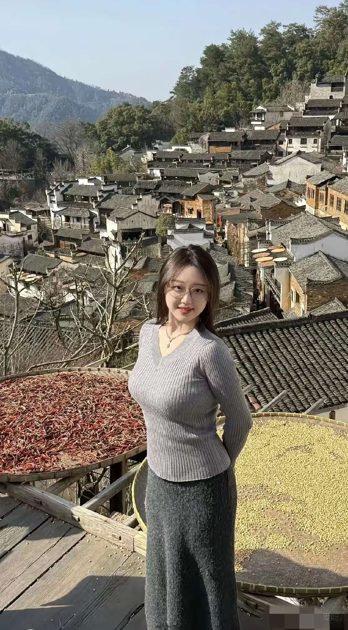 大家知道这是哪个景点吗？