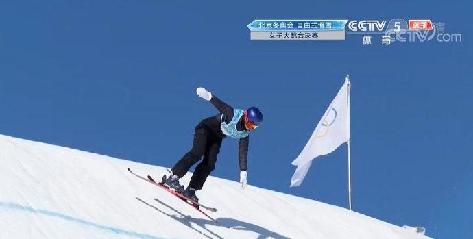 谷爱凌是中国体育代表团在米兰冬奥会上夺三金概率最大的运动员!米兰冬奥会2月6