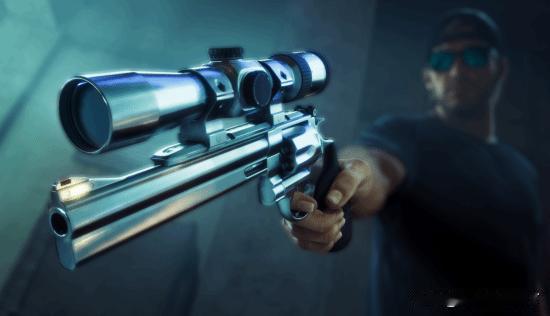 外媒PCGamer编辑哈维·兰德尔在最新文章中直言不讳：“PC游戏是这个行业最