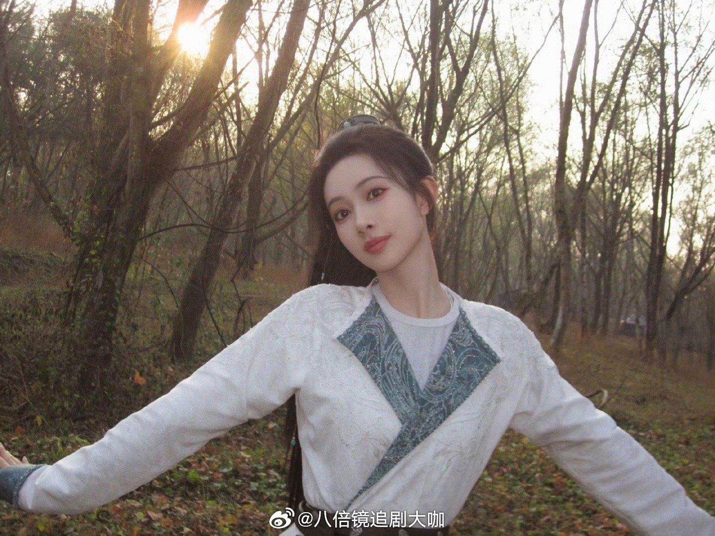 将门毒后女主是圆脸甜妹就是说孟子义虽然为了《将门毒后》付出了挺多的，但是目前来看