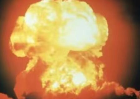 如果俄罗斯真的在俄乌战争中动用了“核武”，那么俄罗斯要面对什么？说白了，如果俄罗