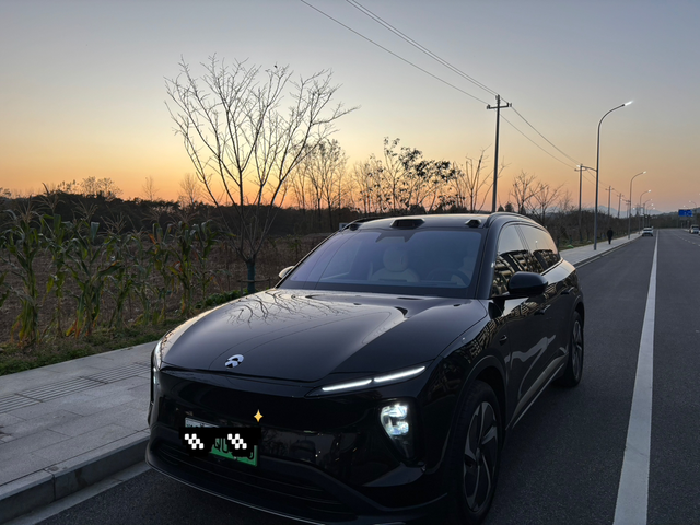 ES6用车一年最远去了哪儿提车一年多了，上班族缺长假，说来惭愧，除了江浙沪周边