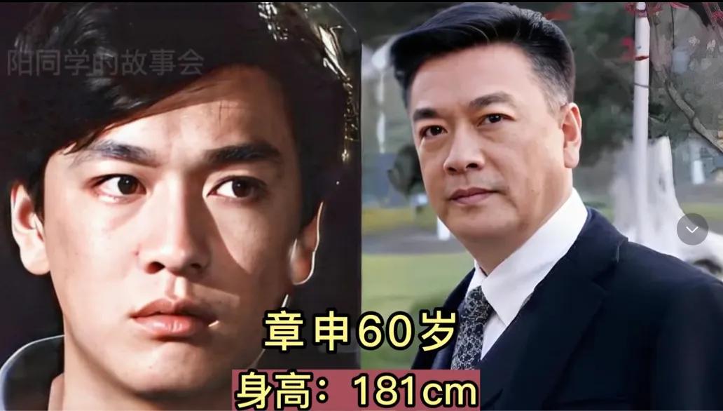 80年代的12位中国硬汉？他们演戏演出了男子汉的气概，他们演戏演出了男人的力