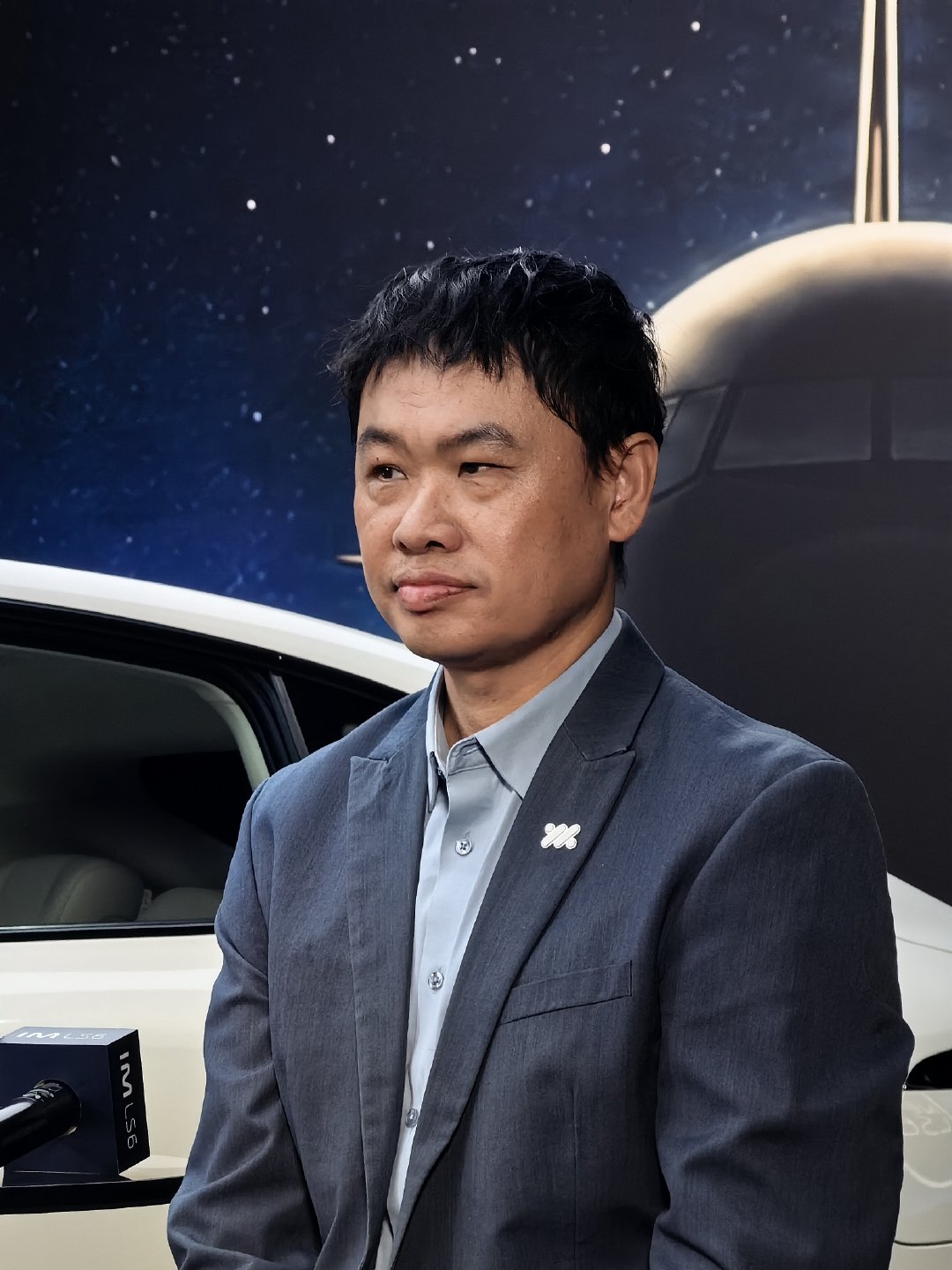 前言：全新一代智己LS6预售订单45分钟8000个，之前的全新一代L6销量也不错，智己好像找到了新的