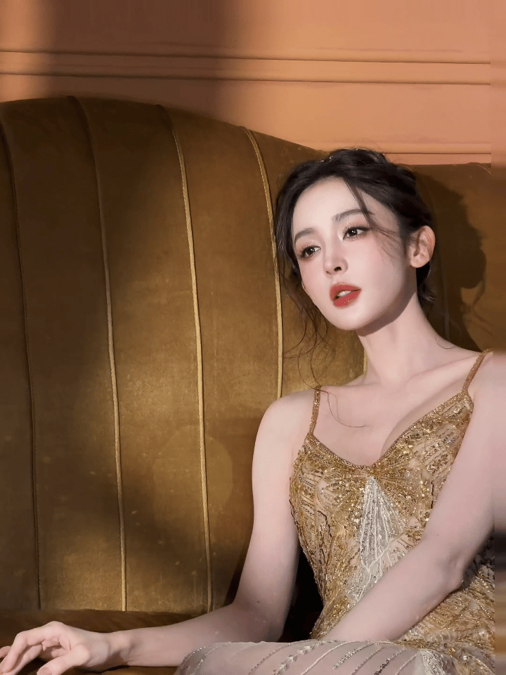 娜扎你这样我们就有点暧昧了娜扎女友感