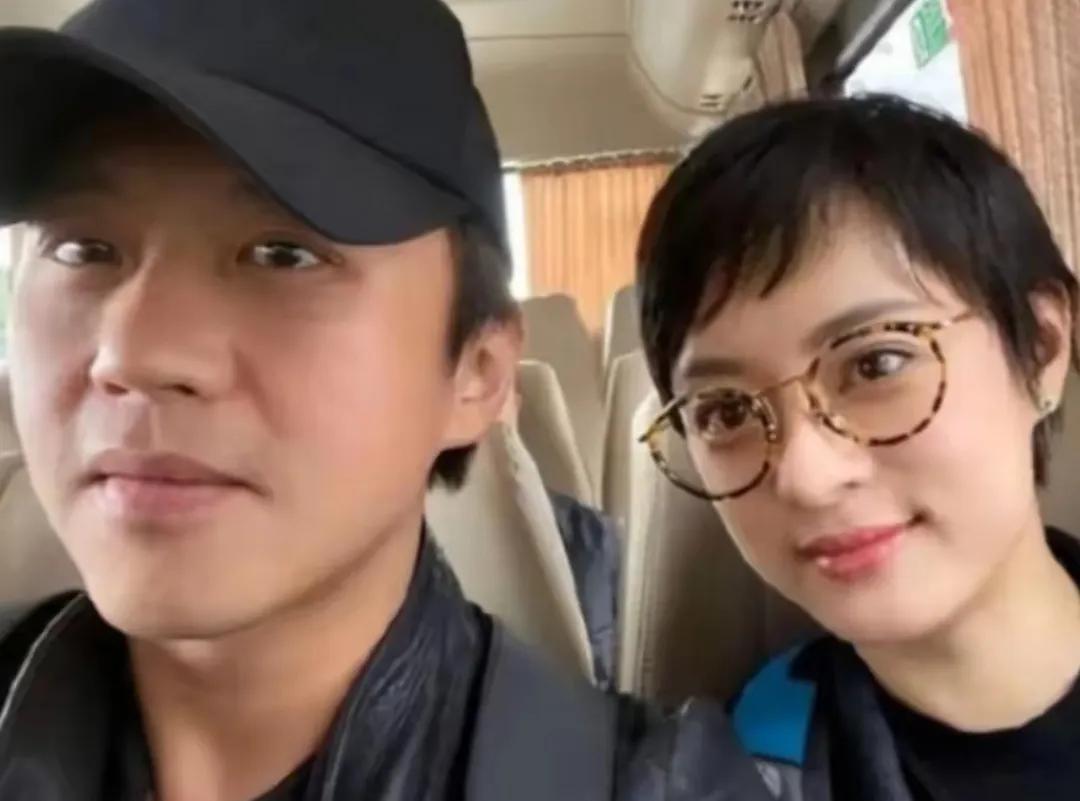 孙俪说喜欢上海，会在上海慢慢变老，言外之意就是没有移民，孙俪真的是大智慧。 